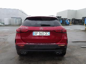 Mercedes GLA AMG -LINE picture 7