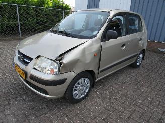 Avarii autoturisme Hyundai Atos 1.1 Airco 5-Drs 2006/3