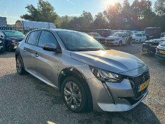 Peugeot e-208 EV Allure AUTOMAAT 50 kWh BJ 2020 90.569 KM picture 6