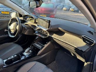 Peugeot e-208 EV Allure AUTOMAAT 50 kWh BJ 2020 90.569 KM picture 13