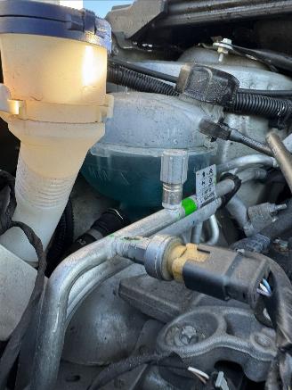 Peugeot e-208 EV Allure AUTOMAAT 50 kWh BJ 2020 90.569 KM picture 18