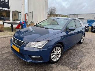 Unfallwagen Seat Leon ST 1.0 EcoTSI Style Business Intense 2019/2