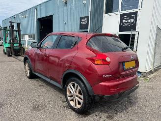 Nissan Juke 1.6 Acenta picture 3
