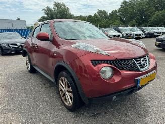 Nissan Juke 1.6 Acenta picture 7