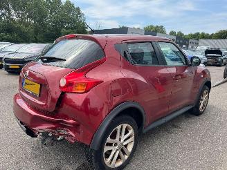 Nissan Juke 1.6 Acenta picture 5