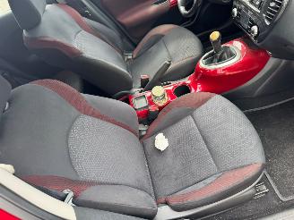 Nissan Juke 1.6 Acenta picture 12