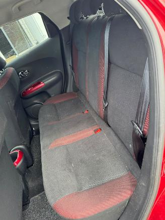 Nissan Juke 1.6 Acenta picture 13