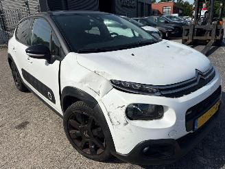 Citroën C3 1.2 PureTech Shine picture 6