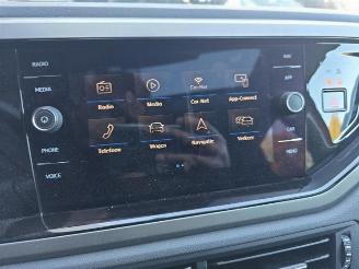 Volkswagen Polo Polo VI (AW1), Hatchback 5-drs, 2017 1.0 TSI 12V picture 10