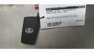 Toyota Yaris Yaris III (P13), Hatchback, 2010 / 2020 1.5 16V Hybrid picture 11