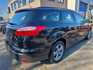 Ford Focus Focus 3 Wagon, Combi, 2010 / 2020 1.0 Ti-VCT EcoBoost 12V 100 picture 7