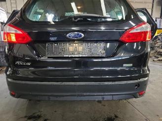 Ford Focus Focus 3 Wagon, Combi, 2010 / 2020 1.0 Ti-VCT EcoBoost 12V 100 picture 25