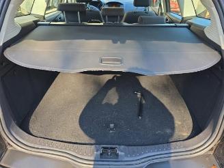 Ford Focus Focus 3 Wagon, Combi, 2010 / 2020 1.0 Ti-VCT EcoBoost 12V 100 picture 14