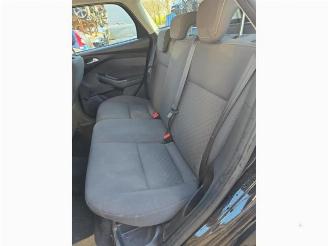 Ford Focus Focus 3 Wagon, Combi, 2010 / 2020 1.0 Ti-VCT EcoBoost 12V 100 picture 20