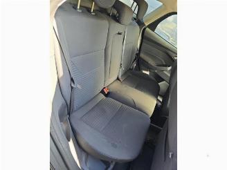 Ford Focus Focus 3 Wagon, Combi, 2010 / 2020 1.0 Ti-VCT EcoBoost 12V 125 picture 19