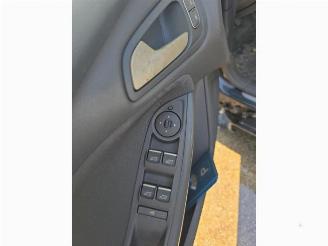 Ford Focus Focus 3 Wagon, Combi, 2010 / 2020 1.0 Ti-VCT EcoBoost 12V 125 picture 15