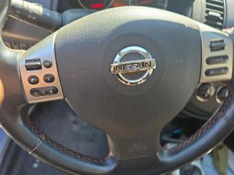 Nissan Note Note (E11), MPV, 2006 / 2013 1.6 16V picture 15