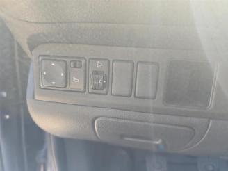 Nissan Note Note (E11), MPV, 2006 / 2013 1.6 16V picture 13