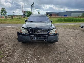 Coche siniestrado Volvo Xc-90 XC90 I, SUV, 2002 / 2014 4.4 V8 32V 2005/10