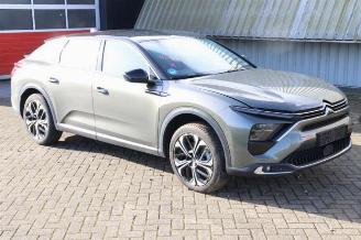 Dezmembrări autoturisme Citroën C5 C5 X (NC/ND), SUV, 2021 1.6 Hybrid 225 2023/3