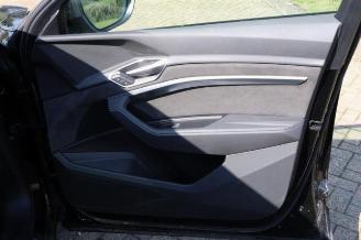 Audi E-tron E-tron Sportback (GEA), SUV, 2019 50 picture 35