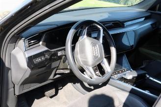 Audi E-tron E-tron Sportback (GEA), SUV, 2019 50 picture 23