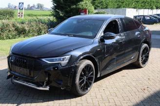 Audi E-tron E-tron Sportback (GEA), SUV, 2019 50 picture 7