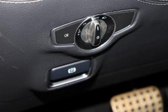 Mercedes S-klasse S AMG (C217), Coupe, 2014 / 2020 5.5 S-63 AMG V8 32V Biturbo 4-Matic picture 25