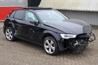 Dezmembrări autoturisme Audi A3 A3 Sportback (8VA/8VF), Hatchback 5-drs, 2012 / 2020 1.4 TFSI 16V 2013/7