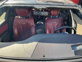 Mercedes S-klasse S AMG (W222), Sedan, 2013 / 2020 4.0 S-63 L AMG V8 Turbo 4-Matic+ picture 28