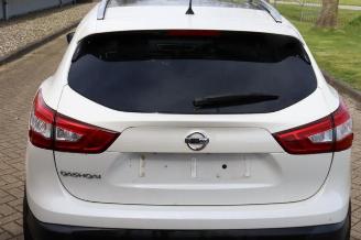 Nissan Qashqai Qashqai (J11), SUV, 2013 1.2 DIG-T 16V picture 33