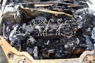 Volvo V-60 V60 I (FW/GW), Combi, 2010 / 2018 2.4 D6 20V AWD Twin Engine Plug-in Hybrid picture 9