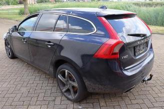 Volvo V-60 V60 I (FW/GW), Combi, 2010 / 2018 2.4 D6 20V AWD Twin Engine Plug-in Hybrid picture 6