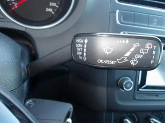 Volkswagen Polo Polo V (6R), Hatchback, 2009 / 2017 1.2 TSI 16V BlueMotion Technology picture 14