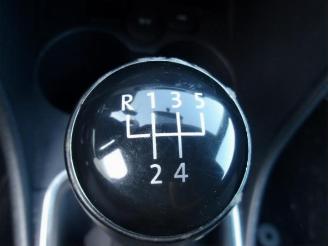 Volkswagen Polo Polo V (6R), Hatchback, 2009 / 2017 1.2 TSI 16V BlueMotion Technology picture 23