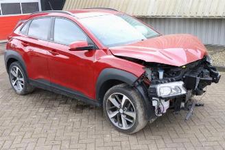 disassembly passenger cars Hyundai Kona Kona (OS), SUV, 2017 / 2023 1.0 T-GDI 12V 2019/5