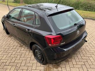 Volkswagen Polo Polo VI (AW1), Hatchback 5-drs, 2017 1.0 MPI 12V picture 5