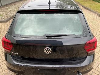 Volkswagen Polo Polo VI (AW1), Hatchback 5-drs, 2017 1.0 MPI 12V picture 20