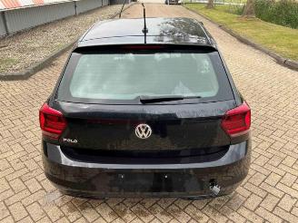 Volkswagen Polo Polo VI (AW1), Hatchback 5-drs, 2017 1.0 MPI 12V picture 4