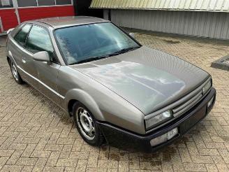 Uttjänta bilar auto Volkswagen Corrado Corrado, Coupe, 1988 / 1995 1.8 16V 1992