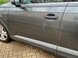 Audi Q7 Q7 (4MB/4MG), SUV, 2015 3.0 TDI V6 24V e-tron plug-in hybrid picture 32