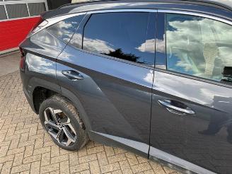 Hyundai Tucson Tucson (NX), SUV, 2020 1.6 T-GDI Hybrid 48V picture 19