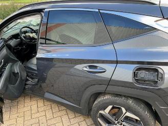 Hyundai Tucson Tucson (NX), SUV, 2020 1.6 T-GDI Hybrid 48V picture 12