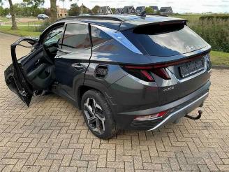 Hyundai Tucson Tucson (NX), SUV, 2020 1.6 T-GDI Hybrid 48V picture 5