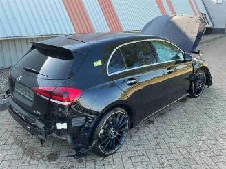 Mercedes A-klasse A-Klasse AMG (177.0), Hatchback, 2018 / 2025 2.0 A-35 AMG Turbo 16V 4Matic picture 2