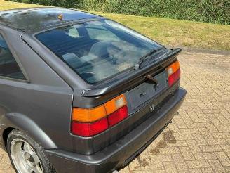 Volkswagen Corrado Corrado, Coupe, 1988 / 1995 1.8 16V picture 21