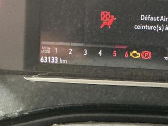 Opel Corsa Corsa F (UB/UH/UP), Hatchback 5-drs, 2019 1.5 CDTI 100 picture 28