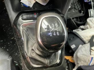 Opel Corsa Corsa F (UB/UH/UP), Hatchback 5-drs, 2019 1.5 CDTI 100 picture 32