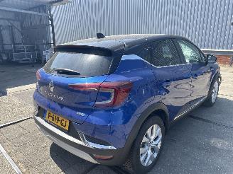 náhradní díly osobní automobily Renault Captur 1.6 E-TECH HYBRID 145 INTENS 2022/3