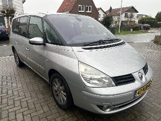 Damaged car Renault Grand-espace 2.0 T DYNAMIQUE 7 P 2009/1